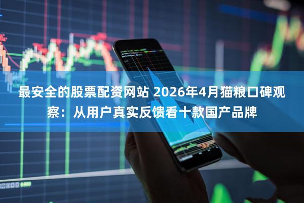 最安全的股票配资网站 2026年4月猫粮口碑观察：从用户真实反馈看十款国产品牌